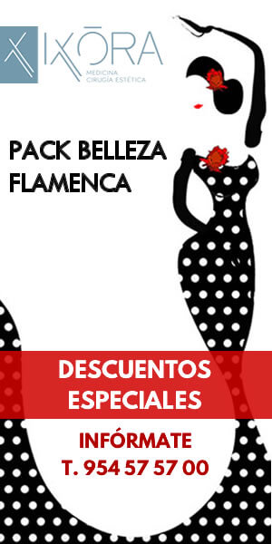 Luce radiante esta Primavera con los packs especiales para ti.